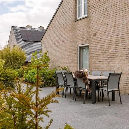 Villa Bakboord Oostende